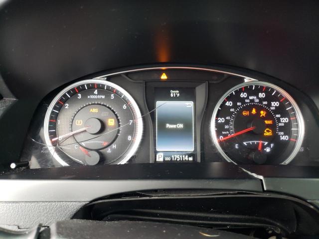 Photo 9 from auction – 2015 TOYOTA CAMRY LE with VIN 4T1BF1FK0FU922805