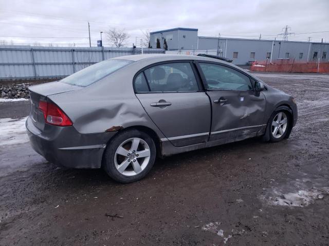 Photo 3 from auction – 2006 HONDA CIVIC EX with VIN 2HGFA16826H503870