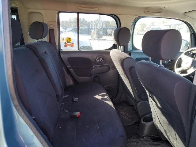 Photo 10 from auction – 2010 NISSAN CUBE BASE with VIN JN8AZ2KR1AT165500