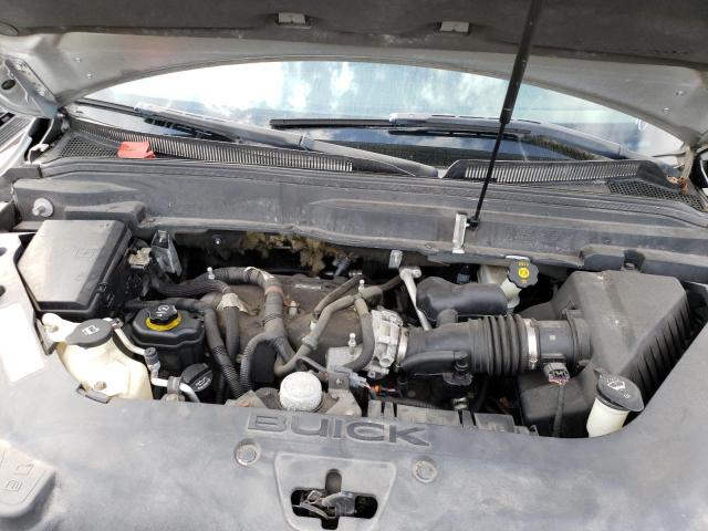 Photo 12 from auction – 2011 BUICK ENCLAVE CX with VIN 5GAKVAED8BJ332309