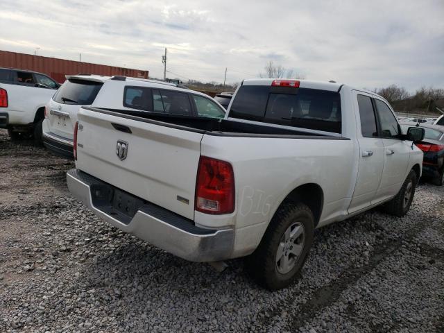 Photo 3 from auction – 2011 DODGE RAM 1500 with VIN 1D7RB1GP3BS538201