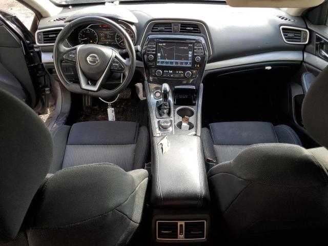 Photo 8 from auction – 2017 NISSAN MAXIMA 3.5 with VIN 1N4AA6AP6HC452860
