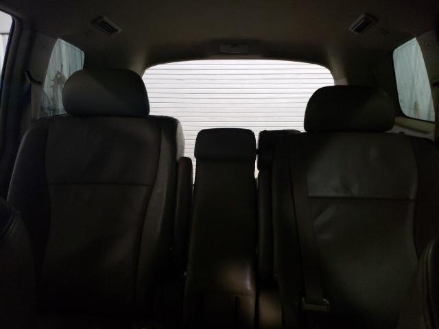Photo 10 from auction – 2010 TOYOTA HIGHLANDER with VIN 5TDJK3EH8AS037651