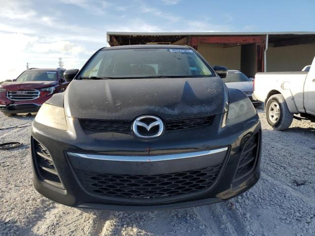 Photo 5 from auction – 2010 MAZDA CX-7 with VIN JM3ER2W54A0350220