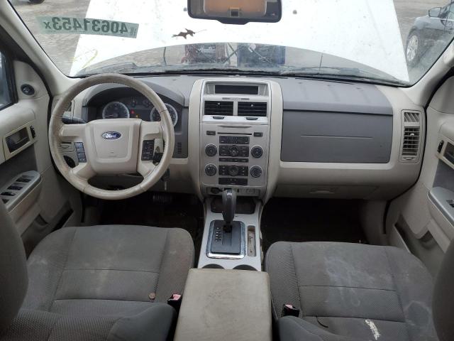 Photo 8 from auction – 2009 FORD ESCAPE XLT with VIN 1FMCU93G69KA21687
