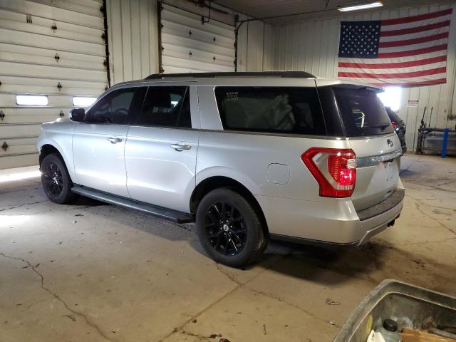 Photo 2 from auction – 2019 FORD EXPEDITION with VIN 1FMJK1JT6KEA35740