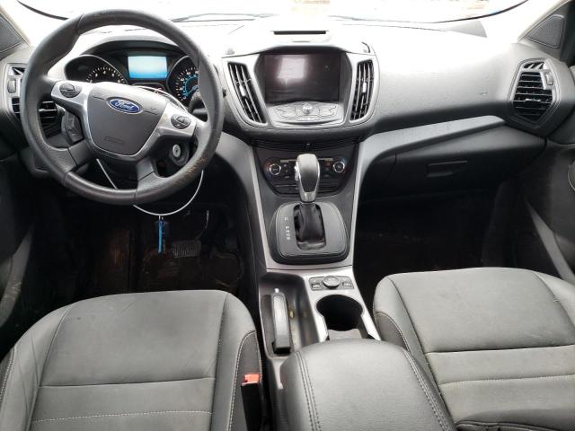 Photo 8 from auction – 2016 FORD ESCAPE SE with VIN 1FMCU9G93GUC25361