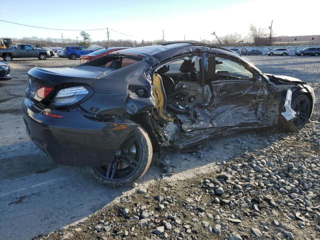 Photo 3 from auction – 2017 BMW 640 XI GRA with VIN WBA6D2C38HGT73237