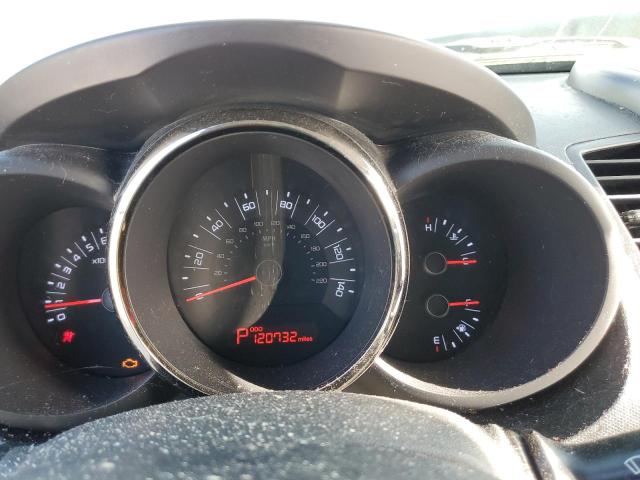 Photo 9 from auction – 2011 KIA SOUL with VIN KNDJT2A22B7279064