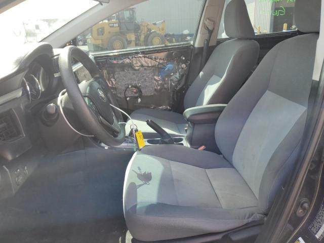 Photo 7 from auction – 2016 TOYOTA COROLLA L with VIN 5YFBURHE5GP386299