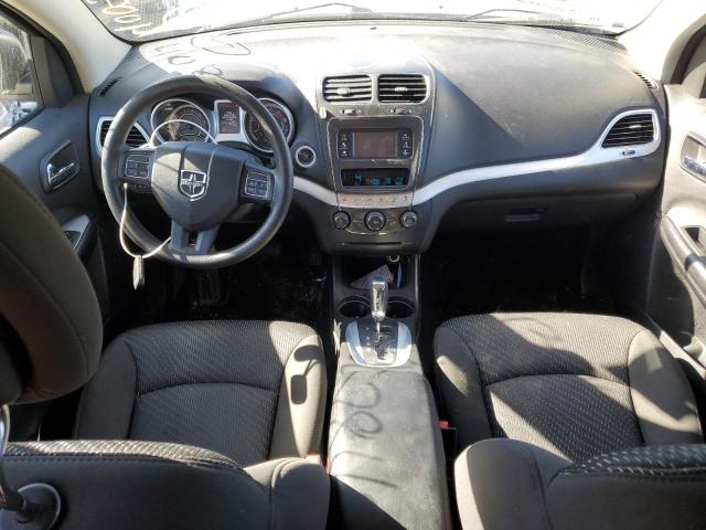 Photo 8 from auction – 2012 DODGE JOURNEY SX with VIN 3C4PDDBG0CT208309