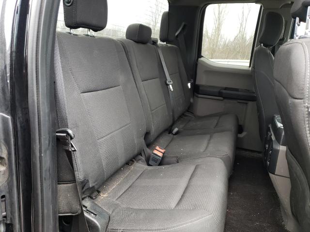 Photo 10 from auction – 2019 FORD F150 SUPER with VIN 1FTEX1EP6KFA32089