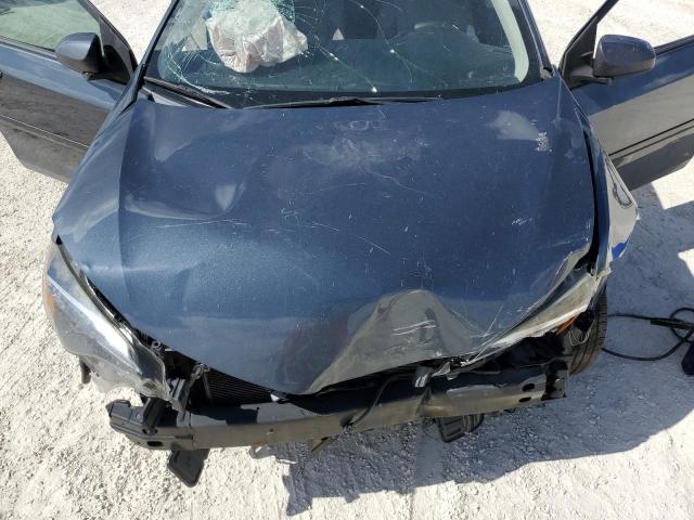 Photo 11 from auction – 2018 TOYOTA COROLLA L with VIN 2T1BURHE8JC968971
