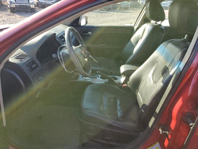 Photo 7 from auction – 2010 FORD FUSION SEL with VIN 3FAHP0JA4AR321603
