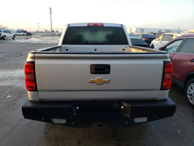 Photo 6 from auction – 2015 CHEVROLET SILVERADO with VIN 3GCUKREC5FG367807
