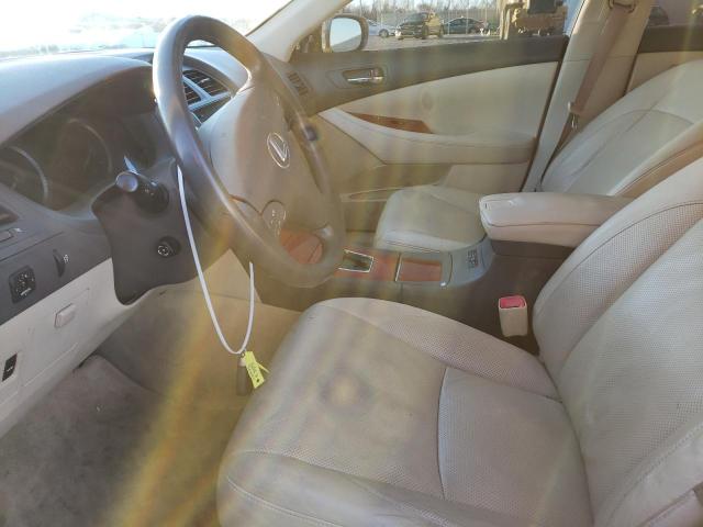 Photo 7 from auction – 2008 LEXUS ES 350 with VIN JTHBJ46G782193117