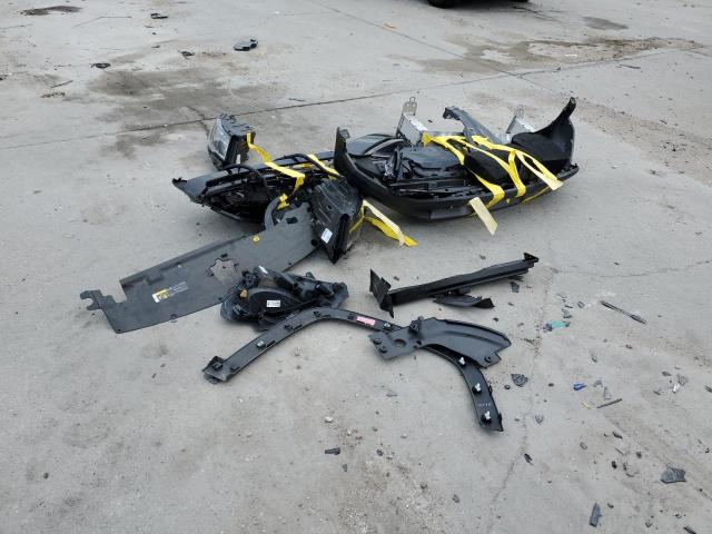 Photo 13 from auction – 2021 JEEP COMPASS 80 with VIN 3C4NJDEB1MT573051