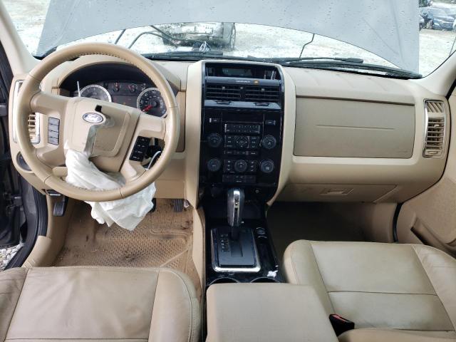 Photo 8 from auction – 2012 FORD ESCAPE LIM with VIN 1FMCU0EG9CKA71063