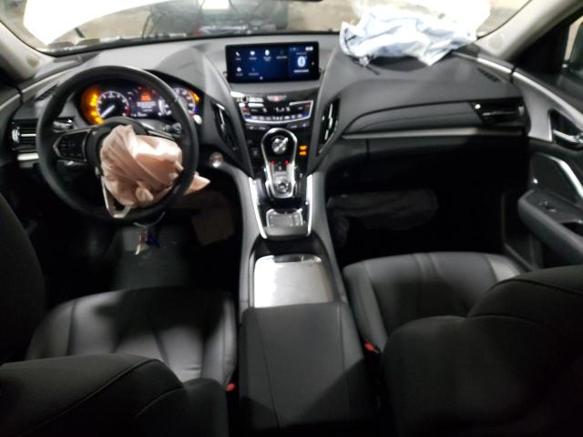 Photo 8 from auction – 2019 ACURA RDX with VIN 5J8TC2H33KL042485