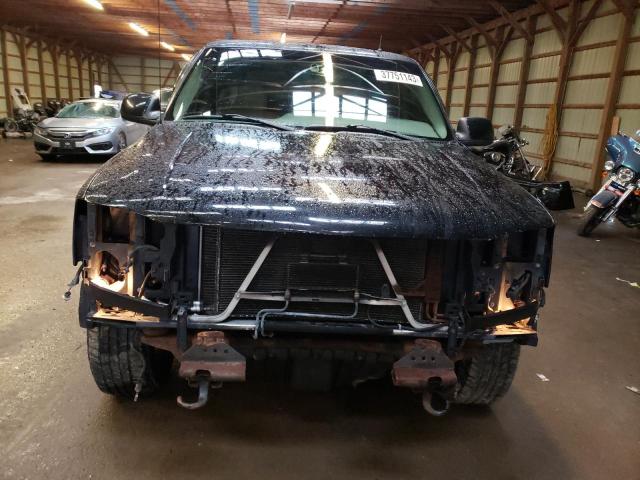 Photo 5 from auction – 2001 GMC SIERRA K15 with VIN 2GTEK69U911214788