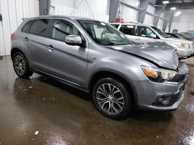 Photo 4 from auction – 2016 MITSUBISHI OUTLANDER with VIN JA4AR3AW3GZ044606