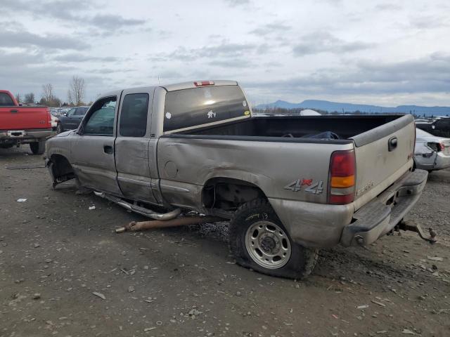 Photo 2 from auction – 2002 GMC SIERRA K25 with VIN 1GTHK29U92E224517