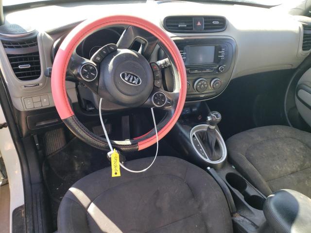 Photo 8 from auction – 2019 KIA SOUL with VIN KNDJN2A24K7690153
