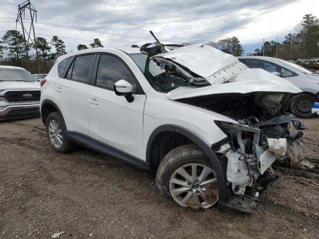 Photo 4 from auction – 2016 MAZDA CX-5 SPORT with VIN JM3KE2BY3G0649656