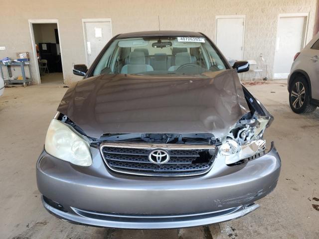 Photo 5 from auction – 2008 TOYOTA COROLLA LE with VIN 1NXBR32EX8Z953369