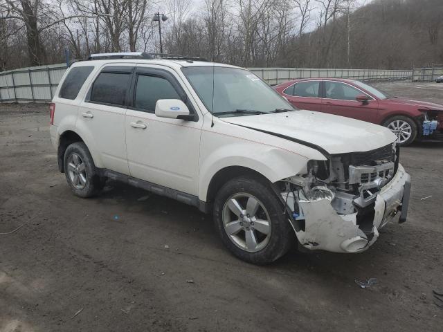 Photo 4 from auction – 2009 FORD ESCAPE LIM with VIN 1FMCU94G59KA49687
