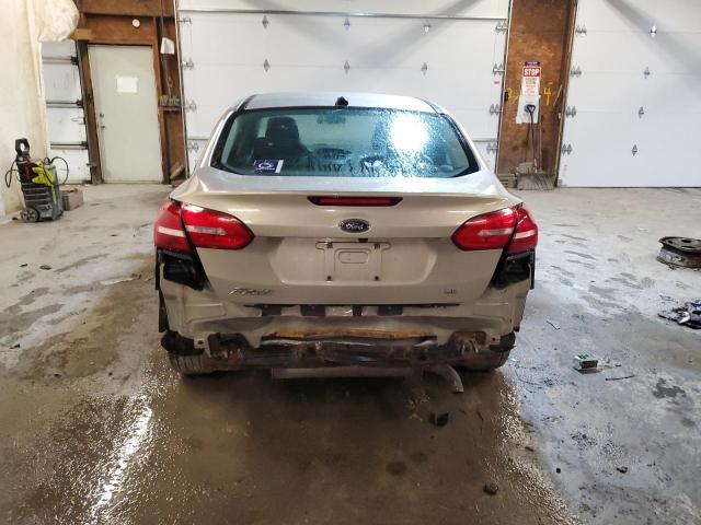 Photo 6 from auction – 2016 FORD FOCUS SE with VIN 1FADP3F20GL220275