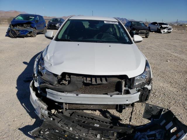 Photo 5 from auction – 2015 CHEVROLET CRUZE LT with VIN 1G1PC5SB0F7112033