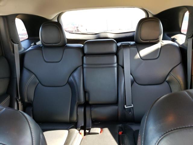 Photo 10 from auction – 2015 JEEP CHEROKEE L with VIN 1C4PJMCB5FW614659