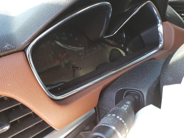 Photo 9 from auction – 2017 CHEVROLET TRAVERSE L with VIN 1GNKVGKD8HJ176746