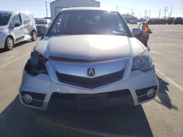 Photo 5 from auction – 2010 ACURA RDX TECHNO with VIN 5J8TB1H55AA003003