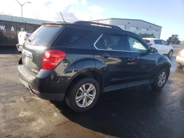 Photo 3 from auction – 2014 CHEVROLET EQUINOX LT with VIN 2GNALCEK6E6101220