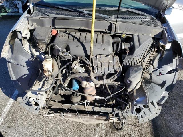 Photo 12 from auction – 2011 CHEVROLET TRAVERSE L with VIN 1GNKRGED3BJ301904