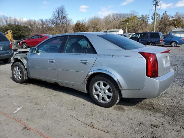 Photo 2 from auction – 2005 CADILLAC CTS with VIN 1G6DM56T550207319