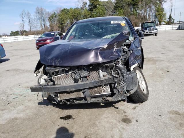 Photo 5 from auction – 2013 NISSAN ROGUE S with VIN JN8AS5MT4DW536876