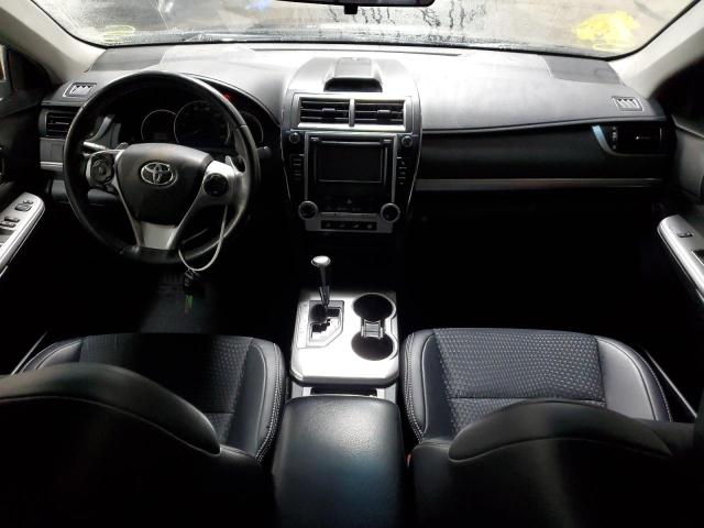 Photo 8 from auction – 2014 TOYOTA CAMRY L with VIN 4T1BF1FK8EU343737