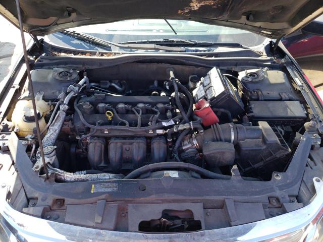 Photo 11 from auction – 2011 FORD FUSION SE with VIN 3FAHP0HA2BR131404