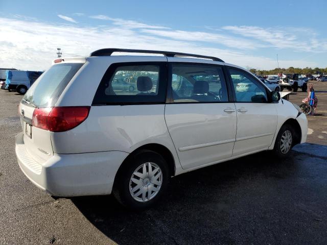 Photo 3 from auction – 2006 TOYOTA SIENNA CE with VIN 5TDZA23C76S533927