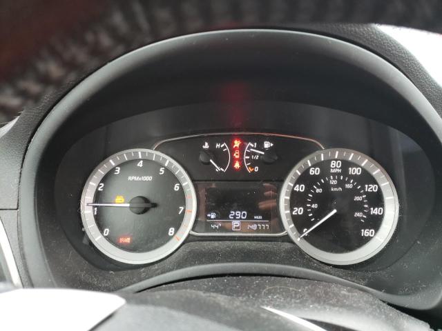 Photo 9 from auction – 2015 NISSAN SENTRA S with VIN 3N1AB7AP9FL647174