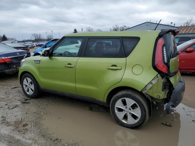 Photo 2 from auction – 2016 KIA SOUL with VIN KNDJN2A29G7830561