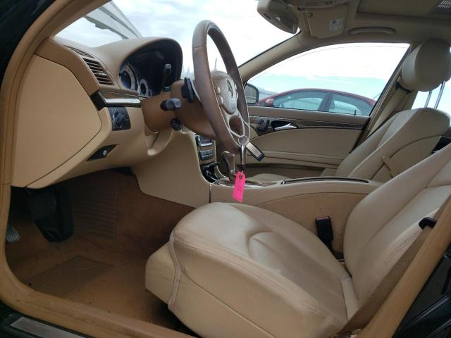 Photo 7 from auction – 2009 MERCEDES-BENZ E 350 with VIN WDBUF56X79B426754