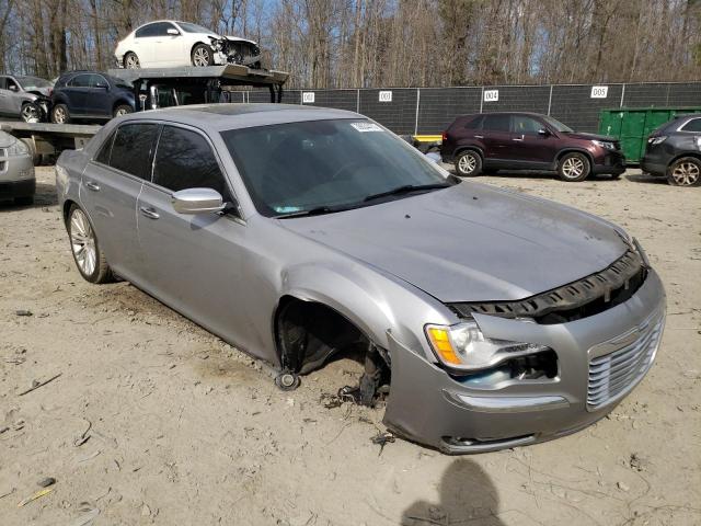Photo 4 from auction – 2013 CHRYSLER 300C with VIN 2C3CCAET2DH683791