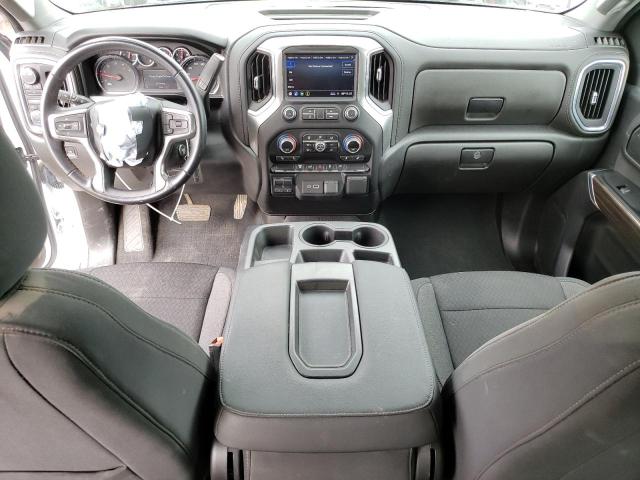 Photo 8 from auction – 2022 CHEVROLET SILVERADO with VIN 2GC1YNEY3N1203467