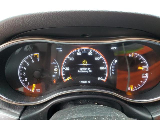 Photo 9 from auction – 2015 JEEP GRAND CHER with VIN 1C4RJFBG6FC844388