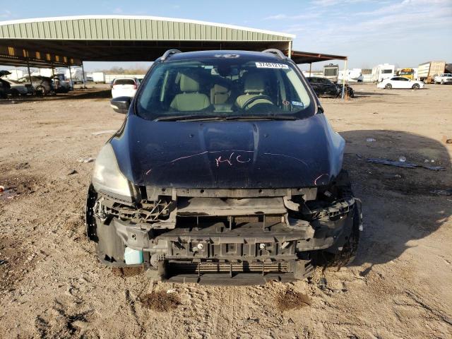 Photo 5 from auction – 2014 FORD ESCAPE TIT with VIN 1FMCU0J9XEUA76593