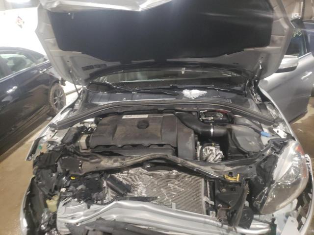Photo 11 from auction – 2014 VOLVO XC60 T6 with VIN YV4902DZ4E2507584